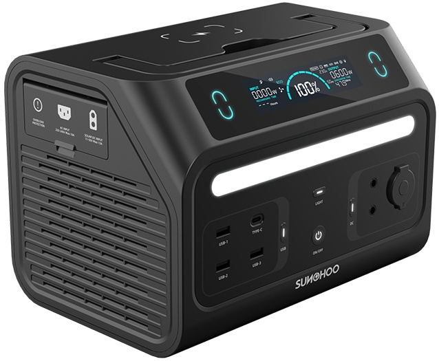HPQ0300E~HPQ0700E