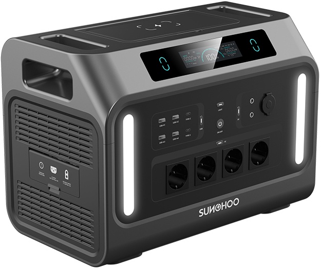 HPQ2000E~HPQ3000E