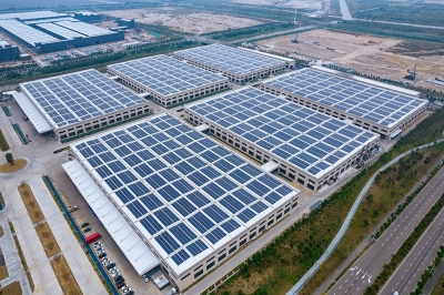 浙江东音泵业股份有限公司一期、二期