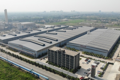 浙江佑丰新质料股份有限公司