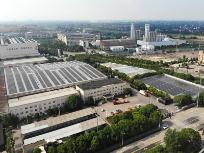 桐昆集团浙江恒通化纤有限公司